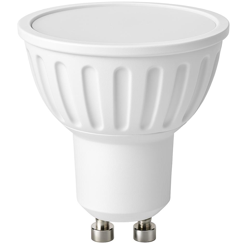 GU10-lampe