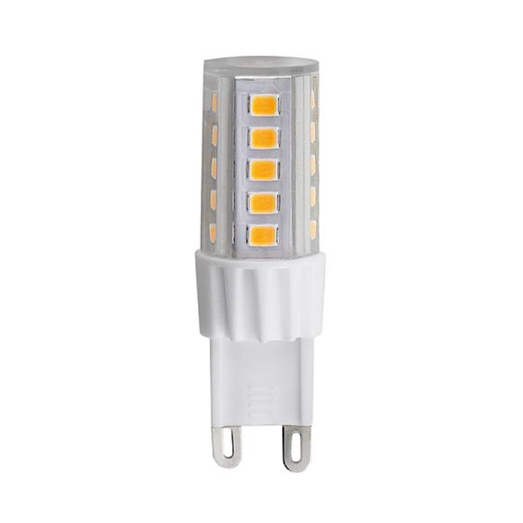 G9 lampe - GreenLED