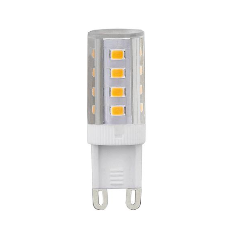 G9 lampe - GreenLED