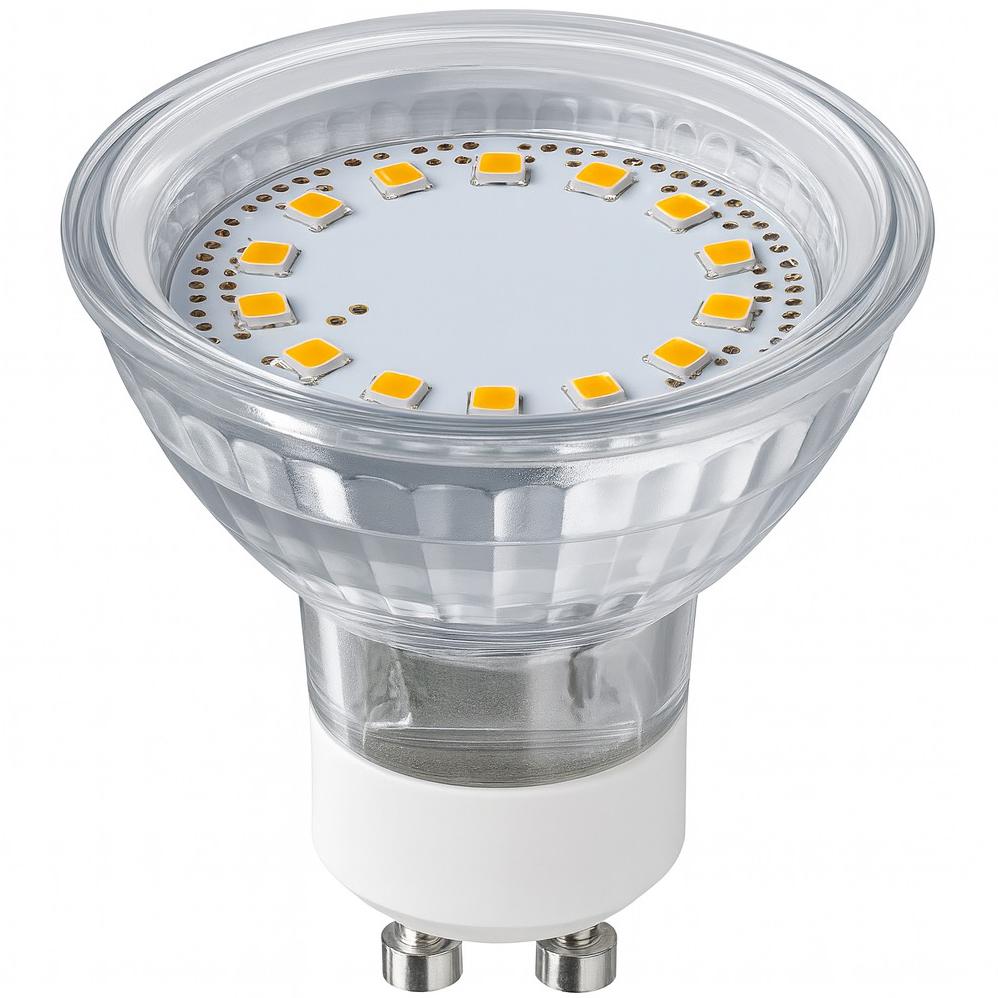 GU10 LED - GreenLED