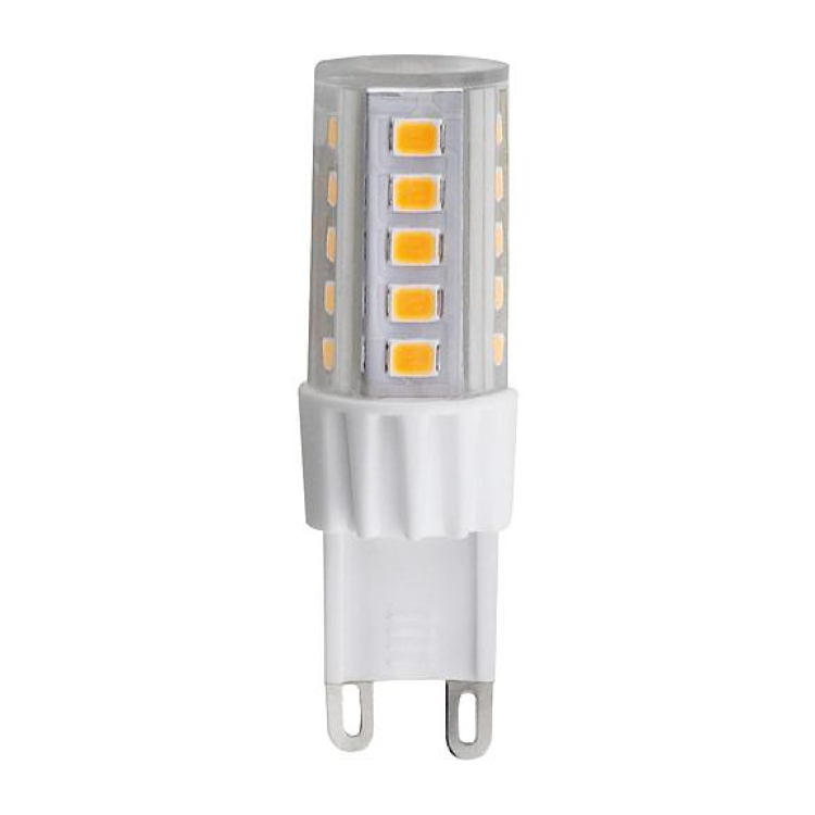 G9 lampe - GreenLED