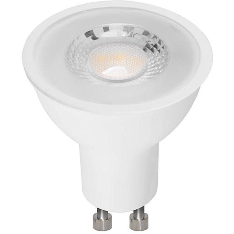 GU10-lampe