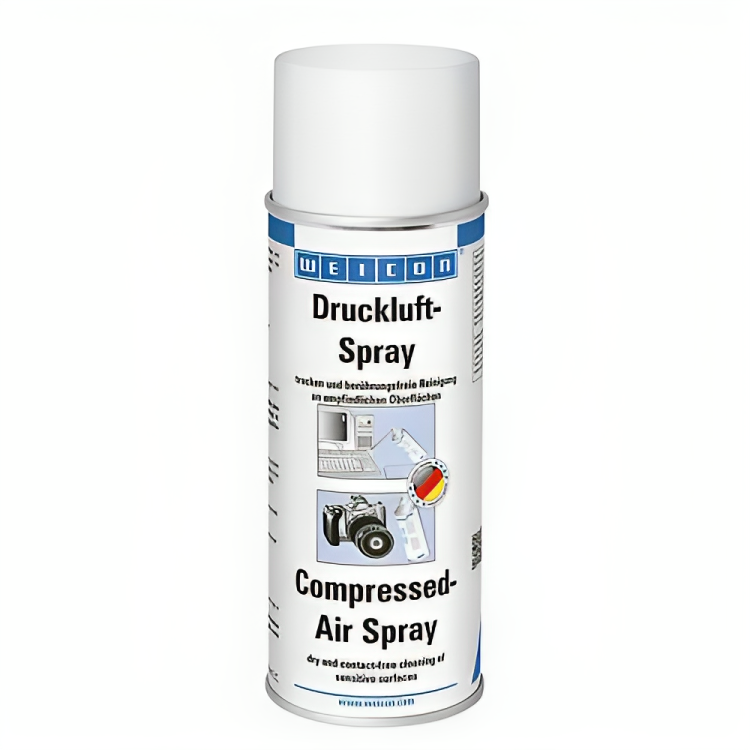 Trykluftspray
