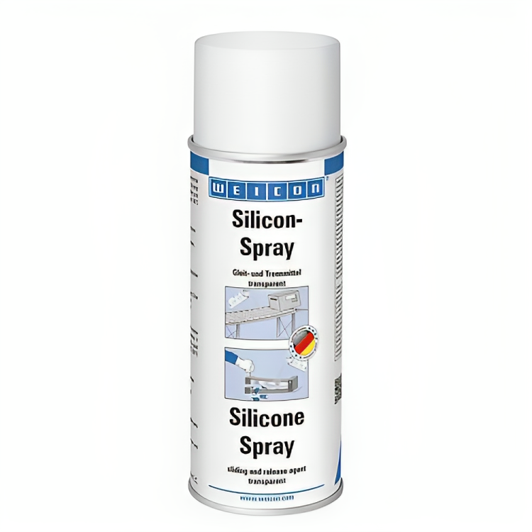 Silikonespray