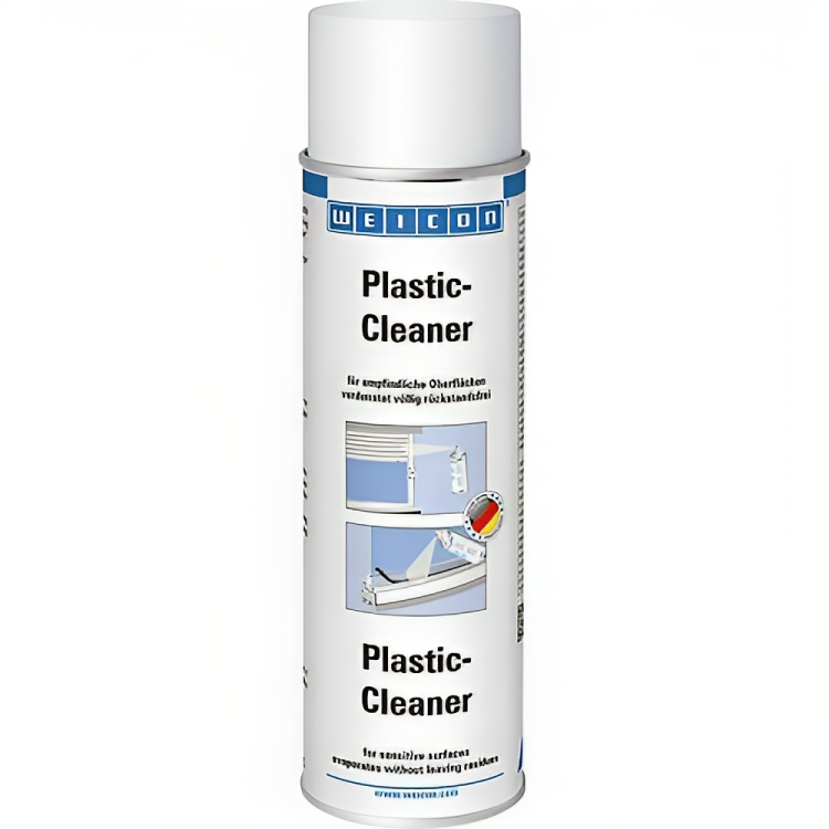 Plastspray