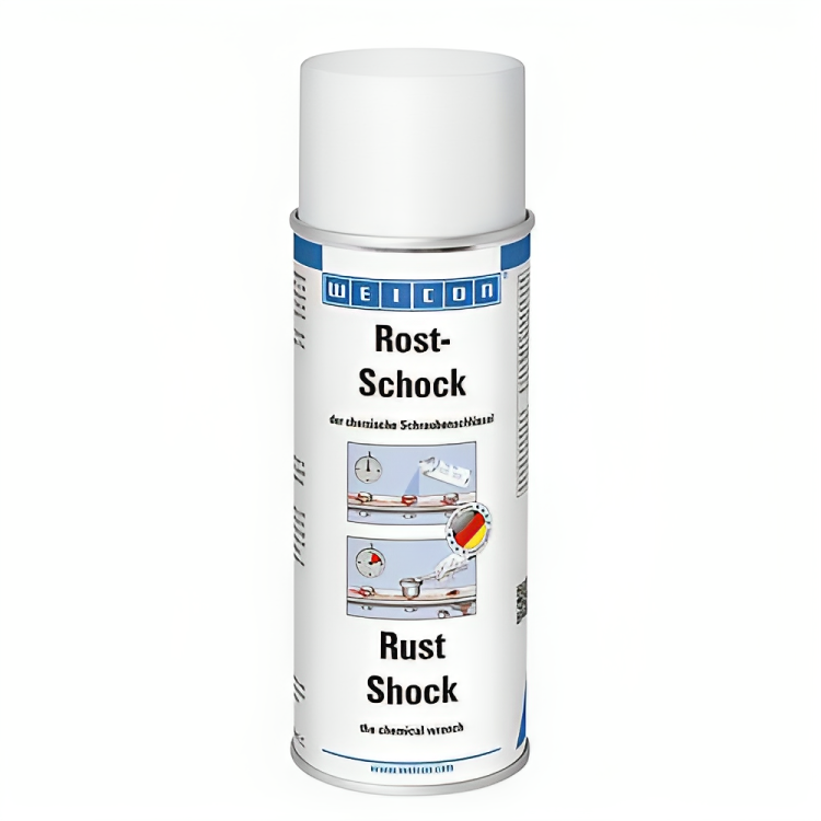Rustchok-spray