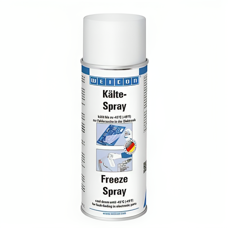 Kølespray
