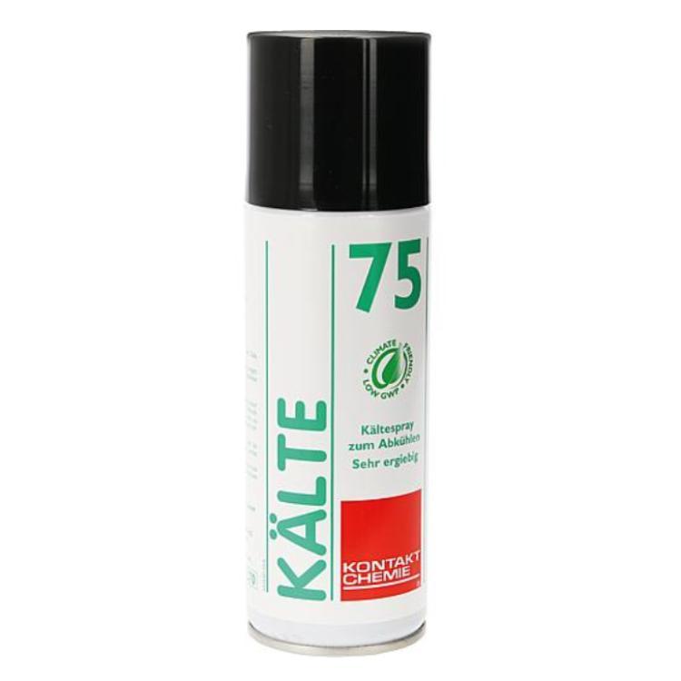 Kølespray - Kontakt Chemie