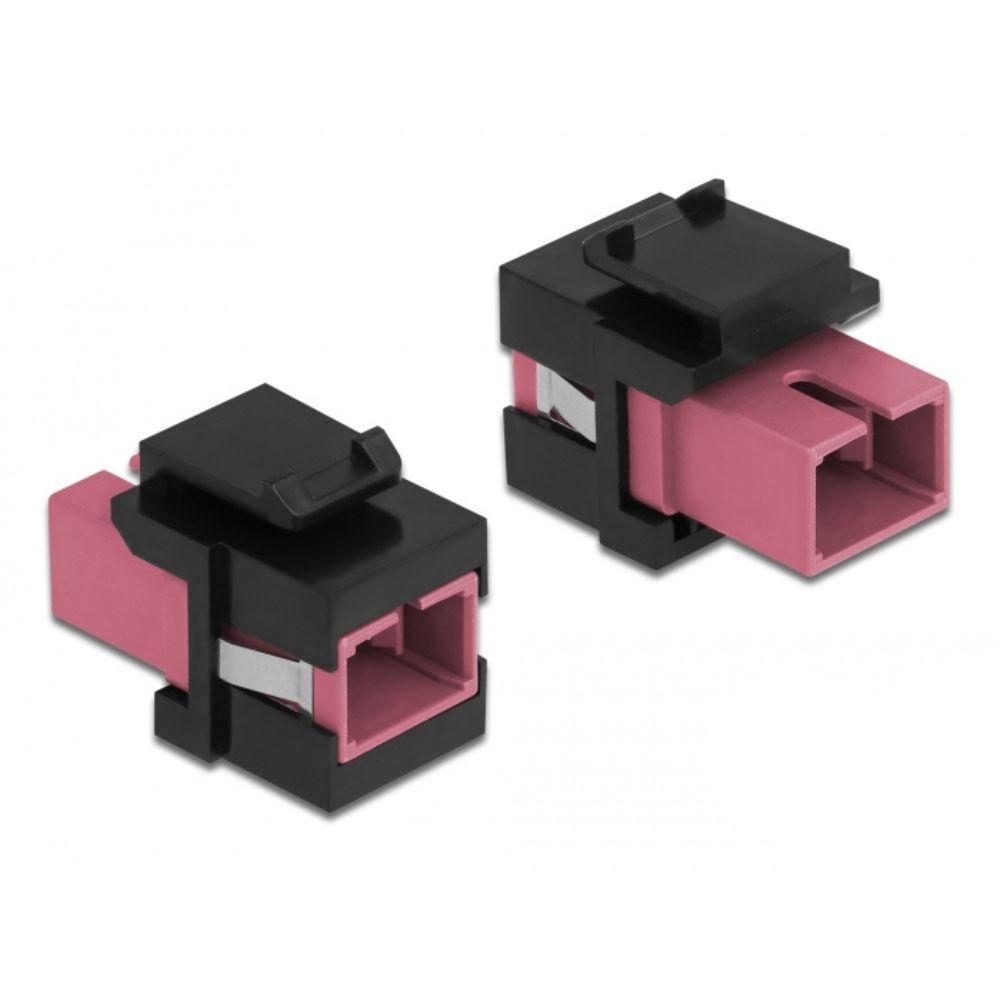 Keystone fiberoptik - Delock