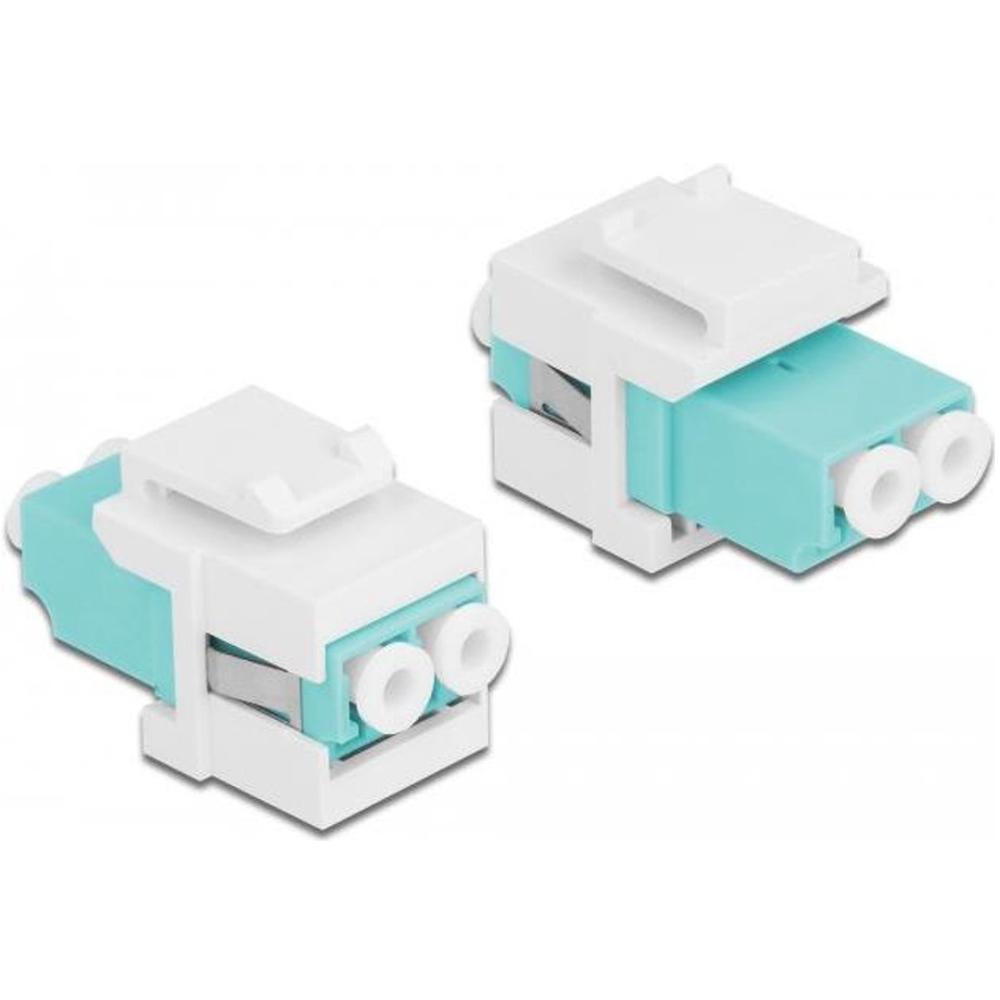 Keystone fiberoptik - Delock