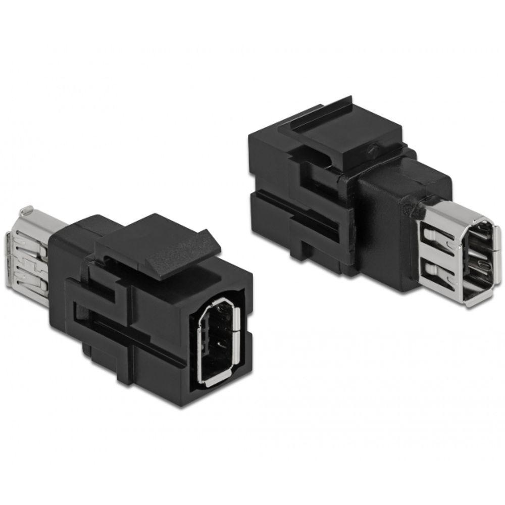 Keystone firewire - Delock