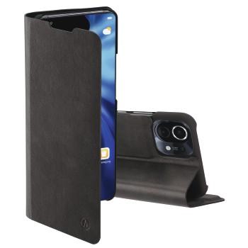 Booklet Guard Pro til Xiaomi Mi 11 5G, sort - Hama