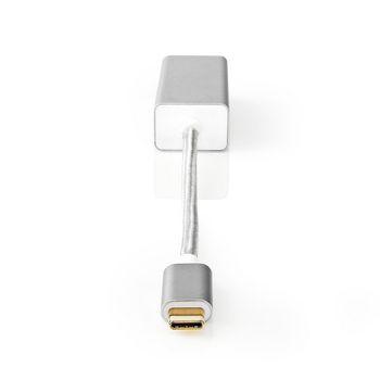 USB-ethernet-adapter - Nedis