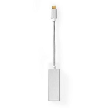 USB-ethernet-adapter - Nedis