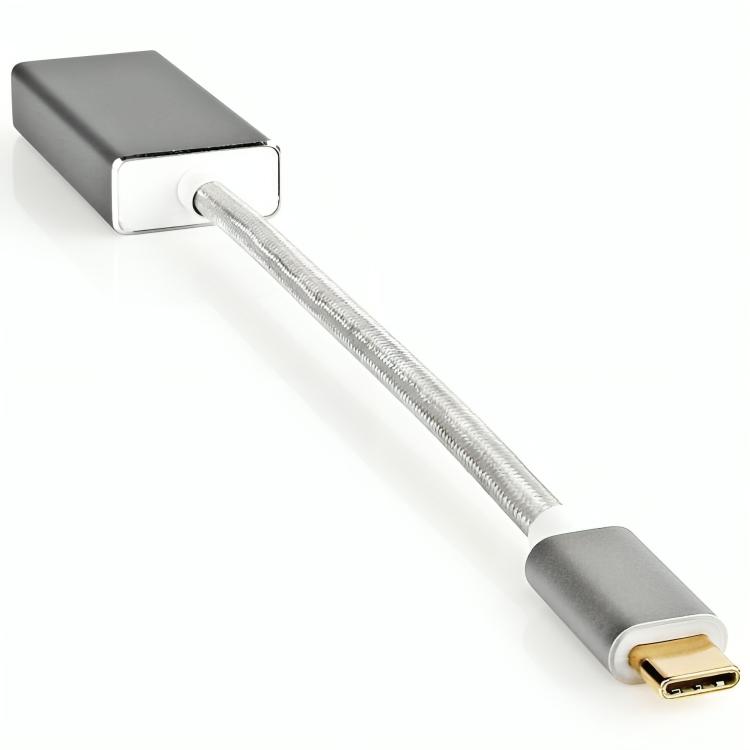 USB C til Displayport adapter - Nedis