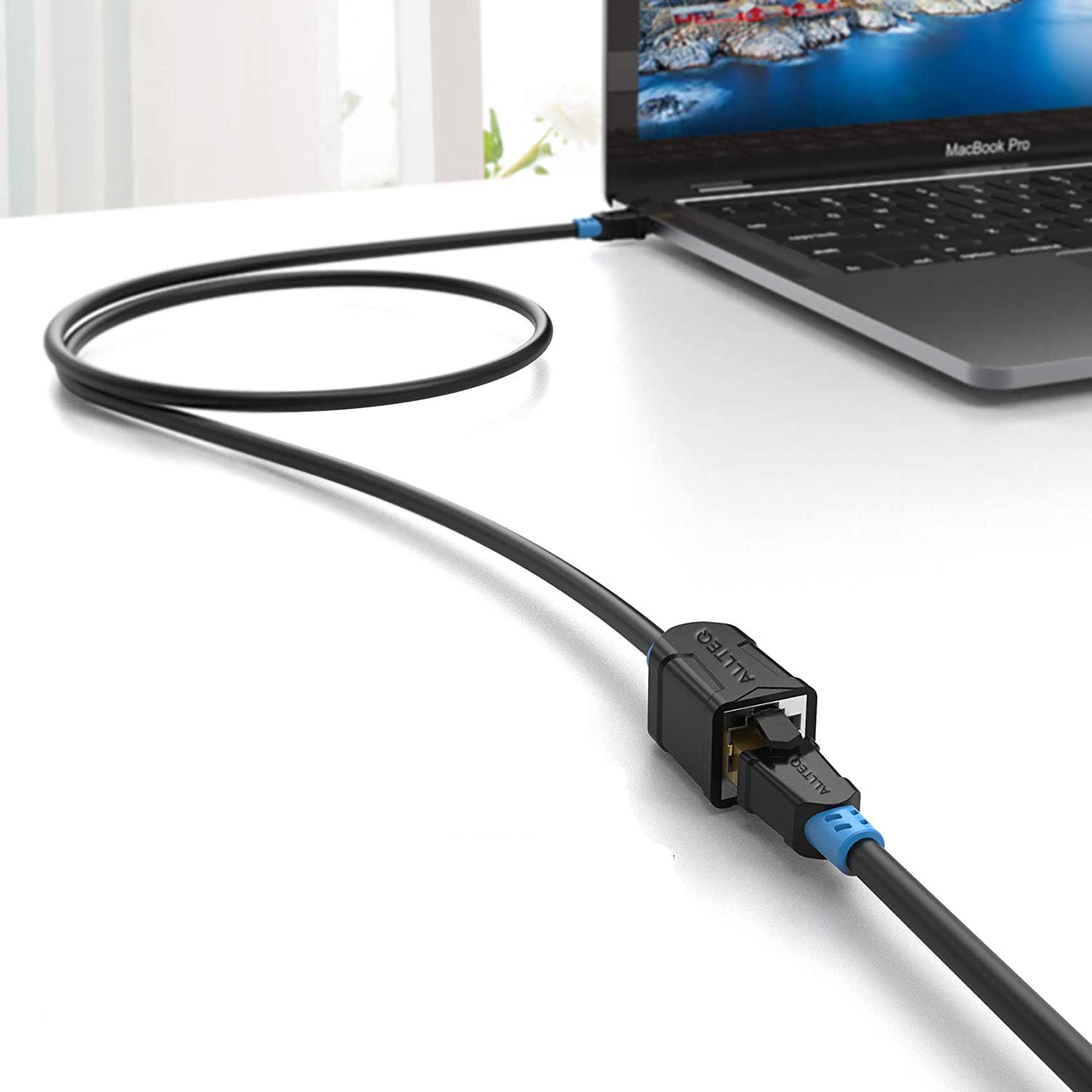 S/FTP Cat 6 - Allteq