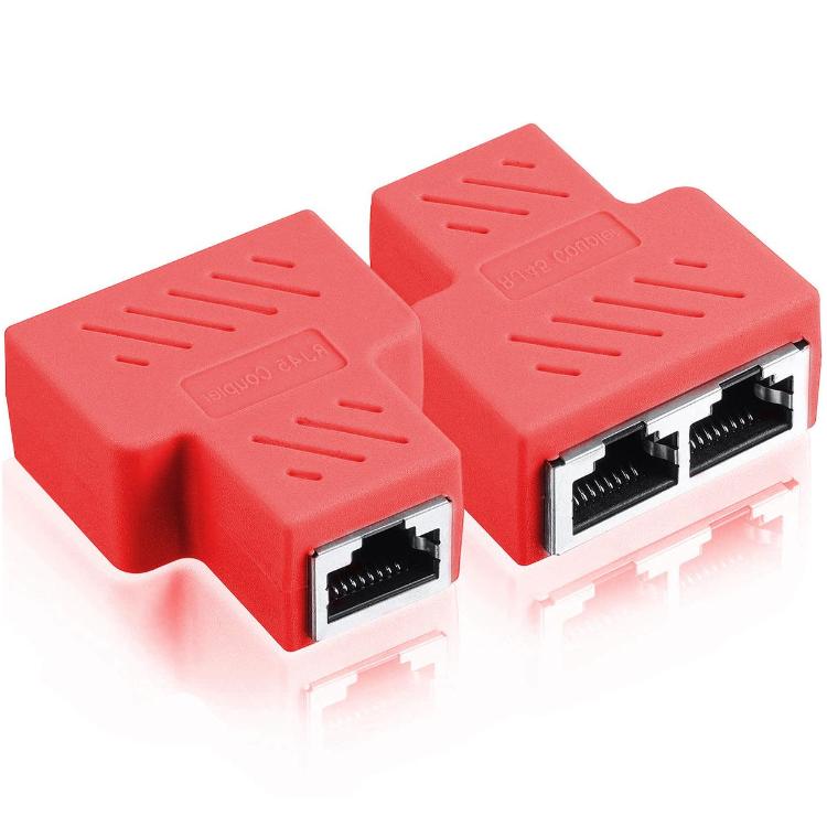Netværkssplitter - Allteq