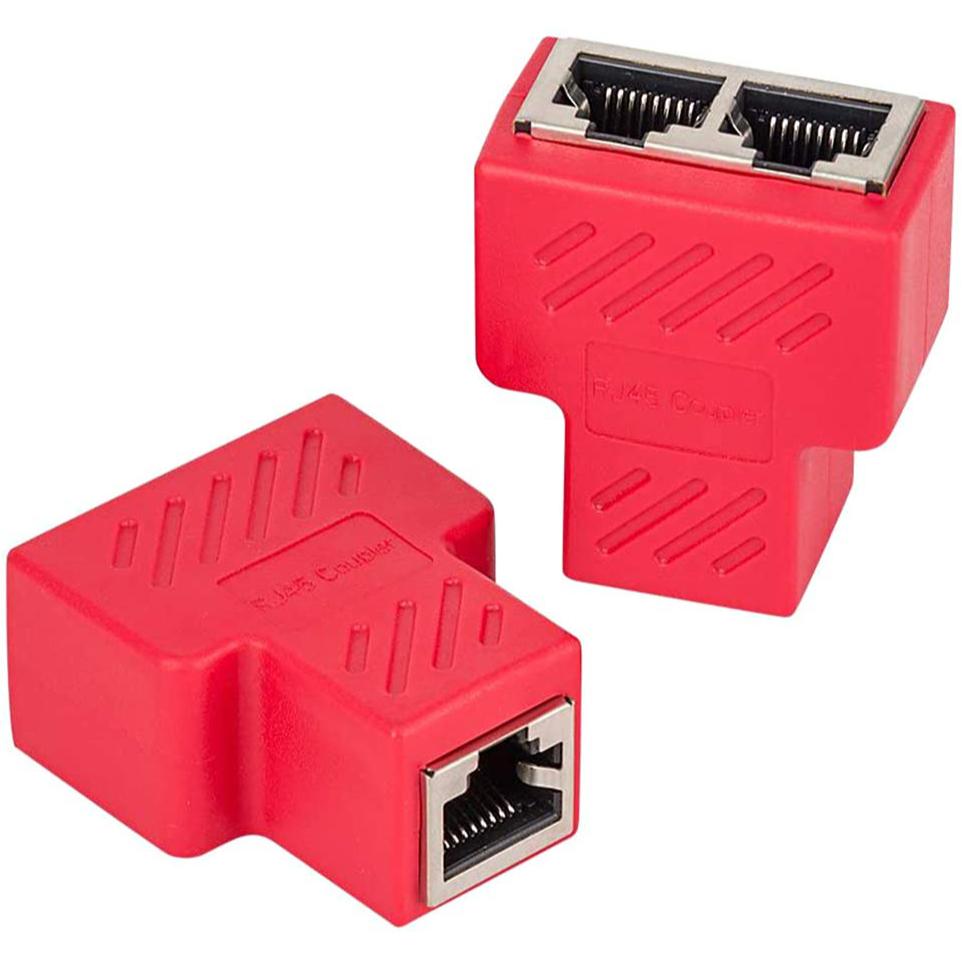Netværkssplitter - Allteq