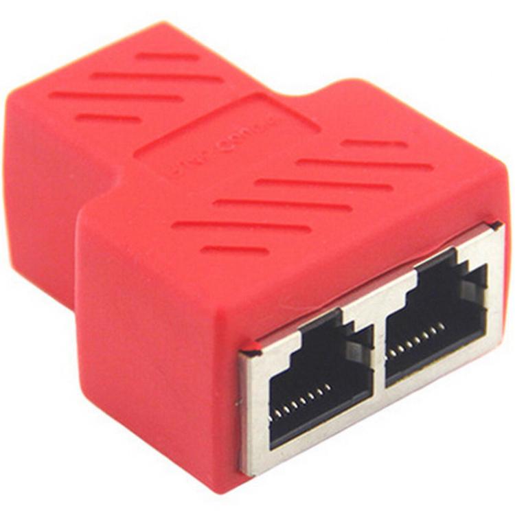 Netværkssplitter - Allteq