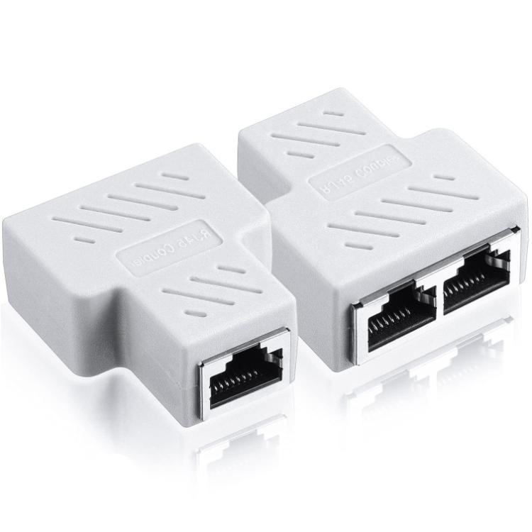 Netværkssplitter - Allteq
