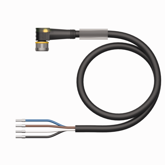 Elektrisk ledning - EFB Elektronik