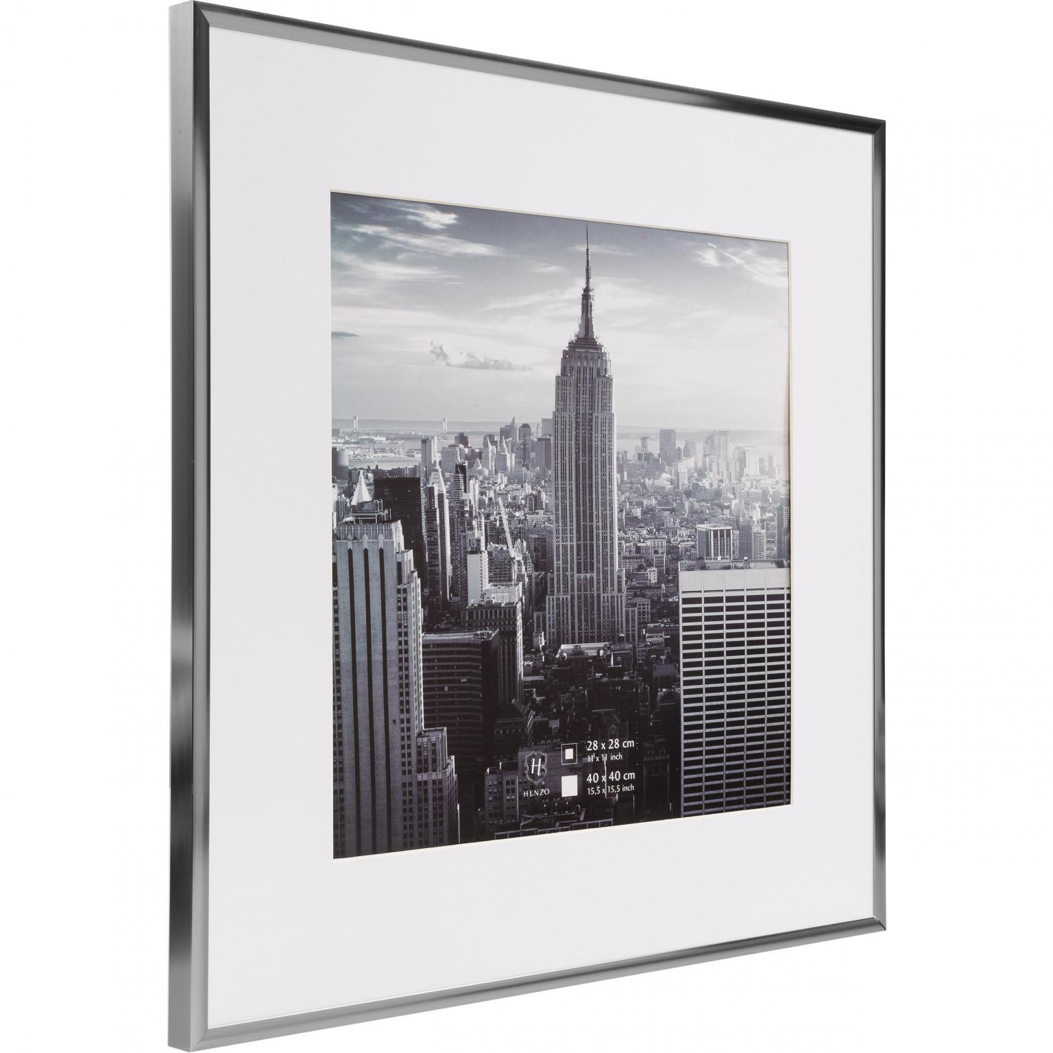 Billedramme - Manhattan - Henzo