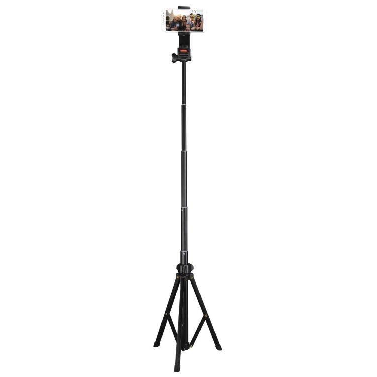 Stativ til smartphone - Hama