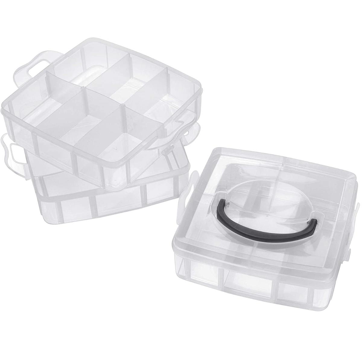 Sorteringsboks - Able & Borret