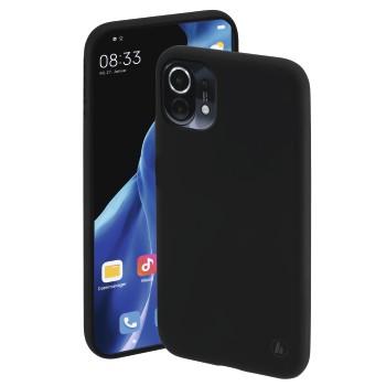 Etui Finest Feel til Xiaomi Mi 11 5G, sort - Hama