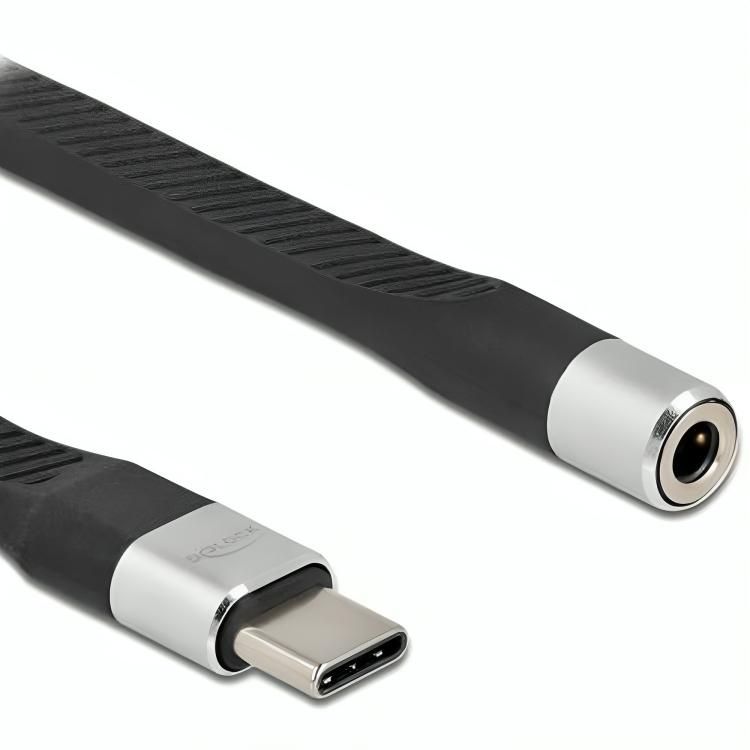 USB C til Jack-kabel