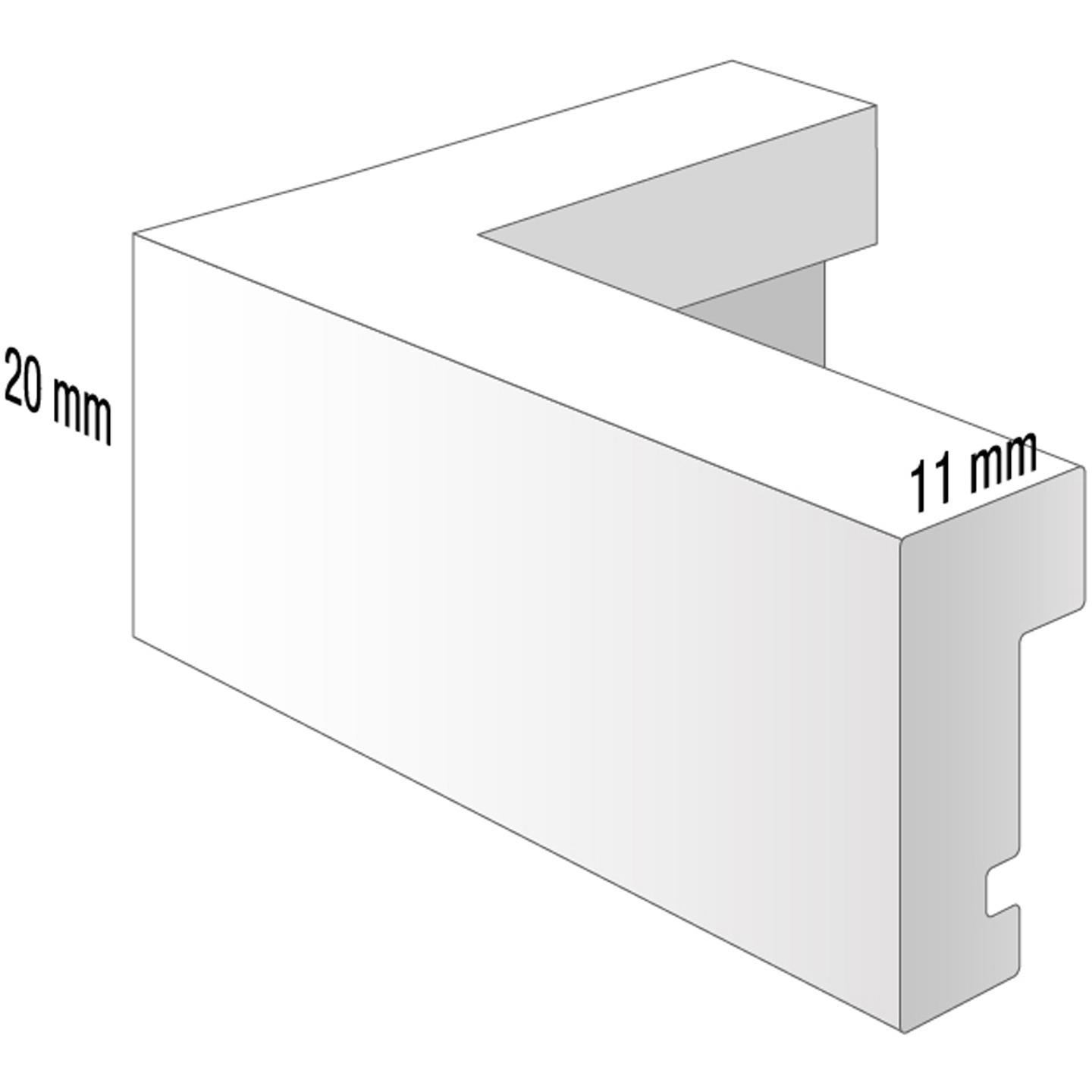 Fotoramme - Viola - Henzo