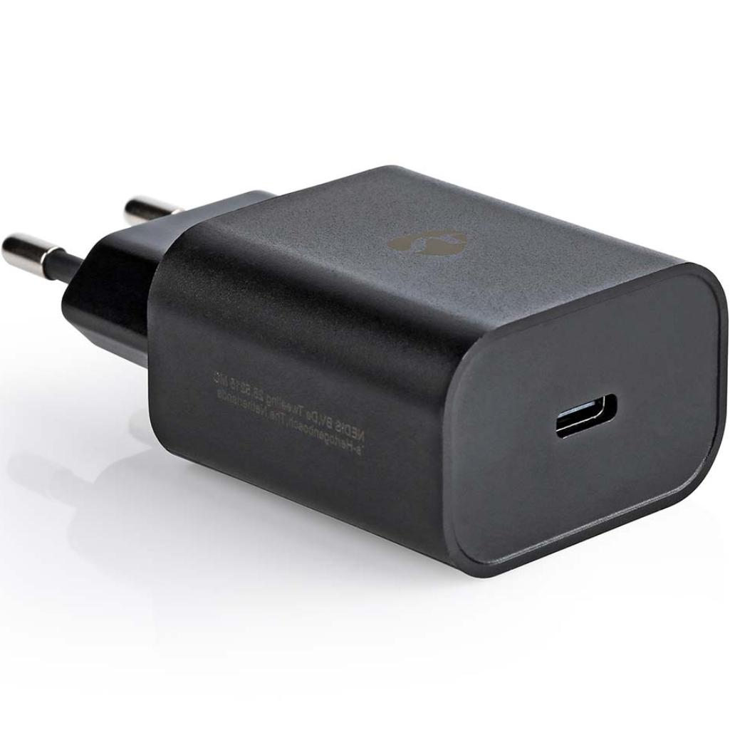 USB-hurtigoplader