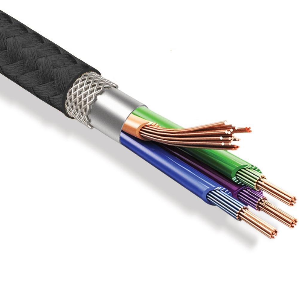 USB A til USB C - Allteq