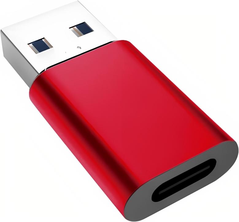 USB A til USB C adapter