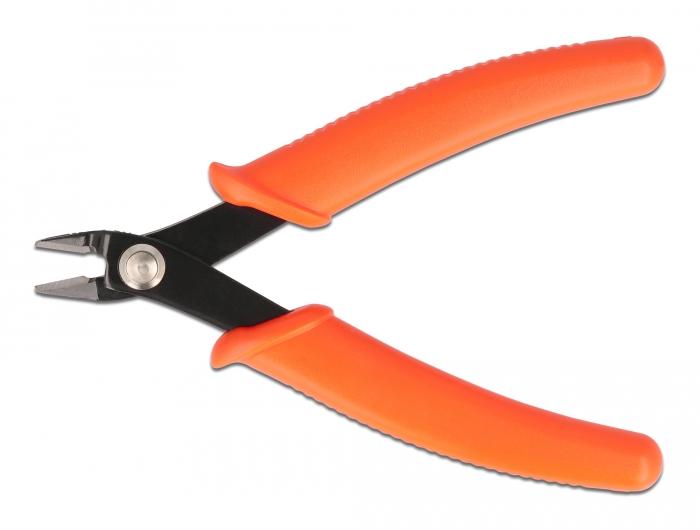 Delock Sideskærer orange 12,7 cm - Delock