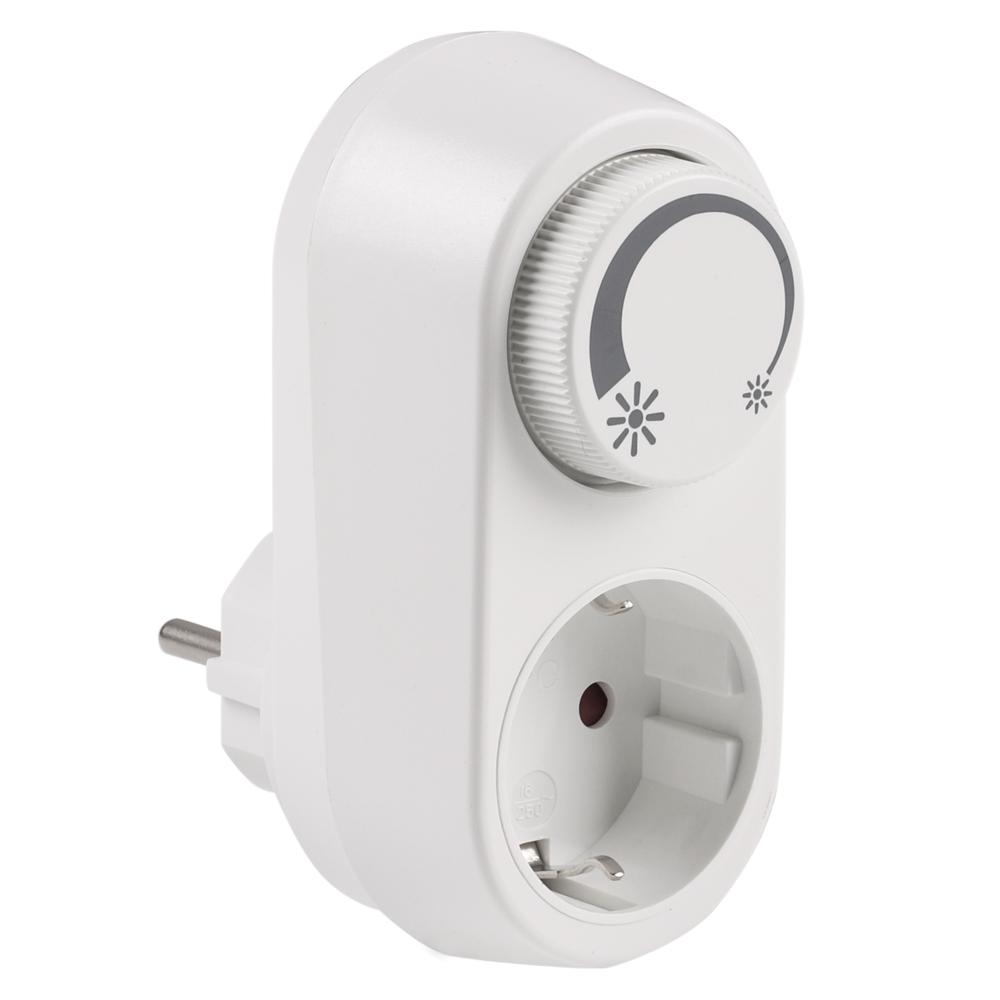 Stikdimmer
