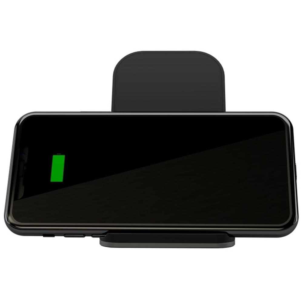 Qi-oplader til Samsung - Goobay