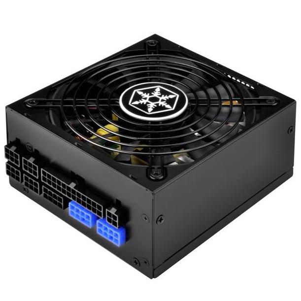 800 watt - SilverStone
