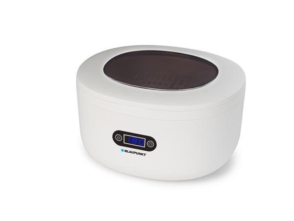 ULTRALYDRENSER - 40 W - 750 ml - HVID - Blaupunkt