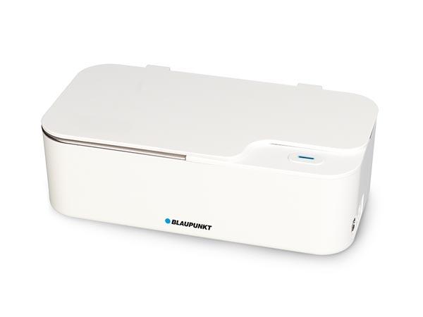 ULTRALYDRENSER - 15 W - 450 ml - HVID - Blaupunkt