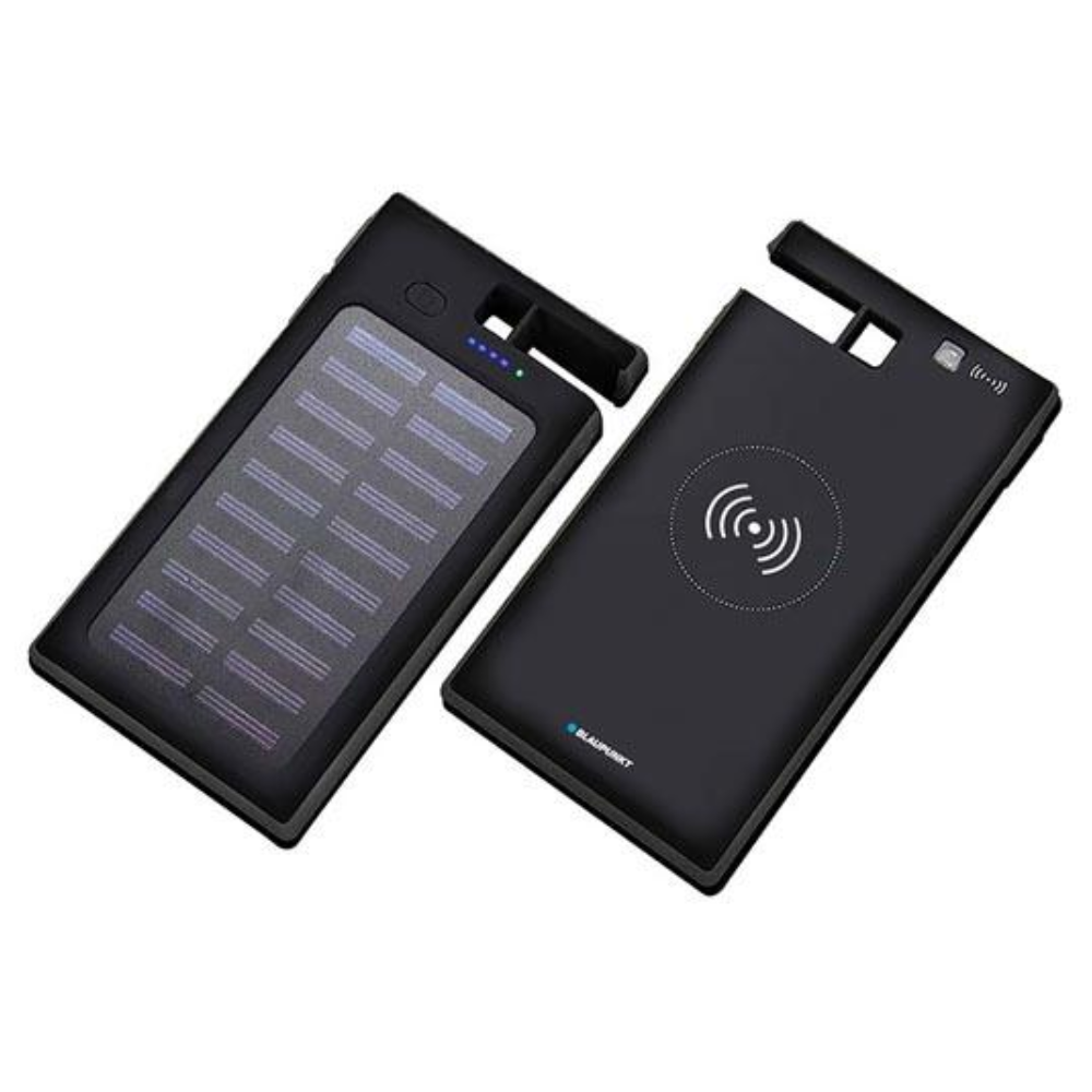 Solarlightbank med MagSafe - blaupunkt