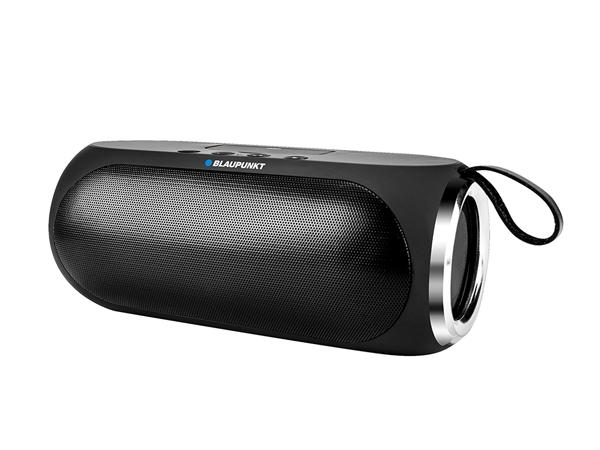 BÆRBAR BLUETOOTH-HØJTTALER - Blaupunkt