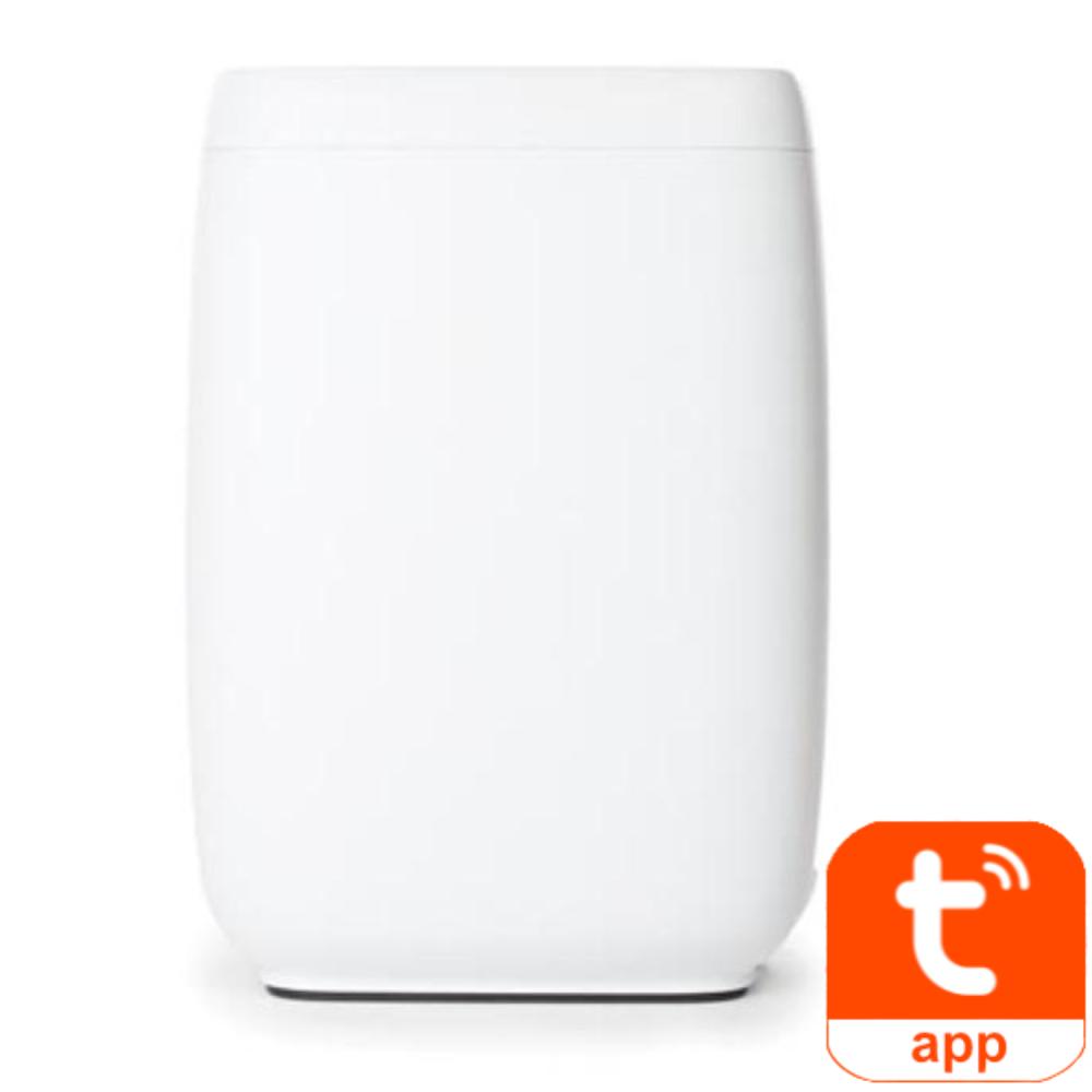 Smart luftrenser - Perel