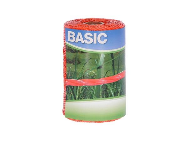 El-hegn Basic, orange 250m, 3 x 0,16 Niro - Corral