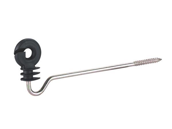 Afstandsring-Isolator, 22cm (10 stk) - Corral
