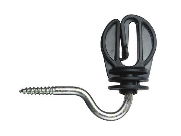 Remisolator -20mm drejelig (15 stk) - Corral
