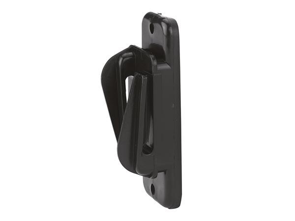 Isolator til brede bånd op til 20 mm, snor og tråd (10 stk) - Corral