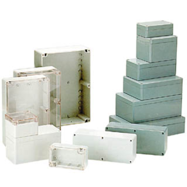 Boliger - HQ Products