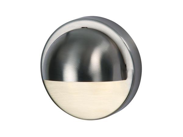 HAVELEUCHTER - PALM - VÆGMONTAGE - 12 V - 35 lm - 1 W - 3000 K - Garden Lights