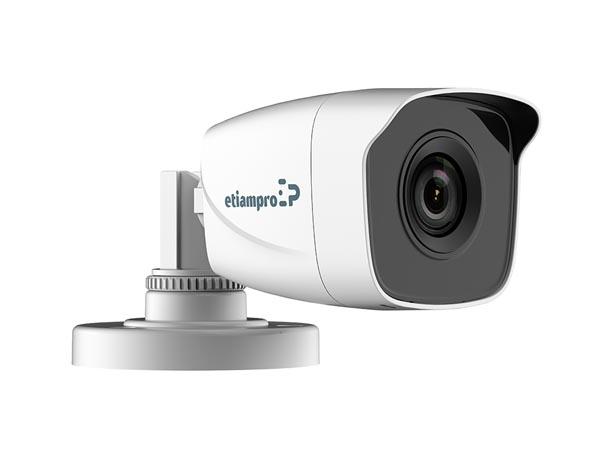 HD CCTV KAMERA - HD TVI - CYLINDRISK - EtiamPro